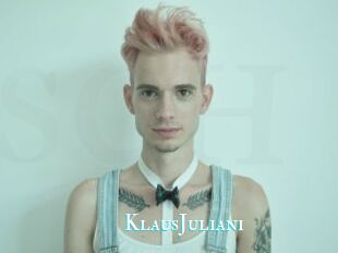 KlausJuliani