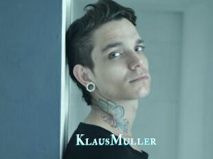 KlausMuller