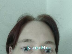 KleineMaus