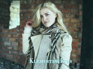 KlementinaFurs