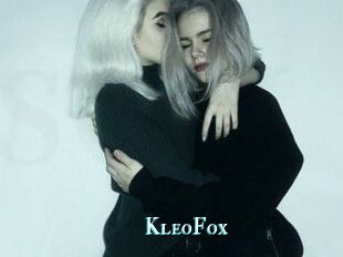 KleoFox