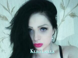 KleoLolla