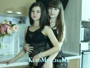 KleoMellisaMr