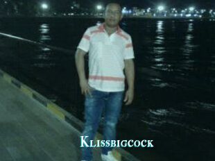Klissbigcock