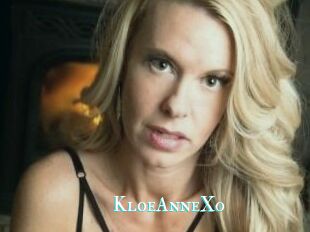 KloeAnneXo