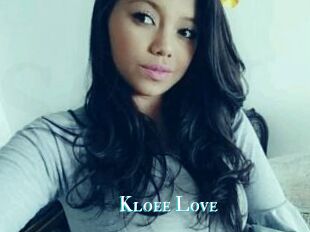Kloee_Love