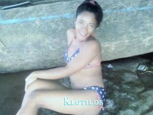 Klotilde