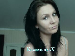 KlubnichkaX