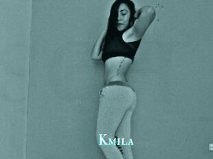 Kmila