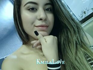 KmilaLove