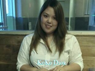 KoKo_Dior