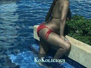 KoKolicious
