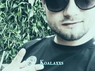 Koalaxxs