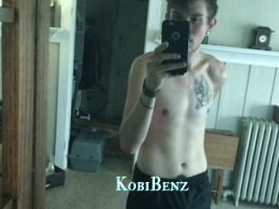Kobi_Benz