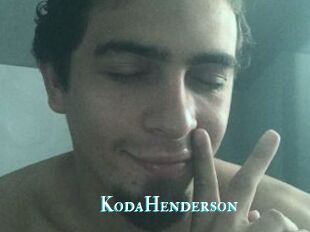 KodaHenderson