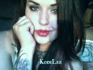 KodiLee