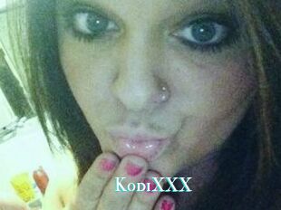 KodiXXX
