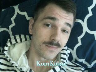 KodyKosmic