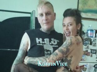 KoffinVice