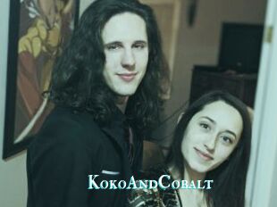 KokoAndCobalt