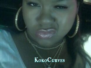 KokoCurves
