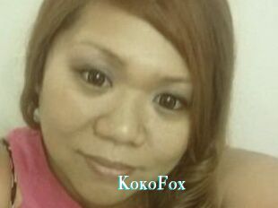 Koko_Fox