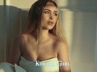 Kolibri_Girl