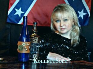 KollettSolt