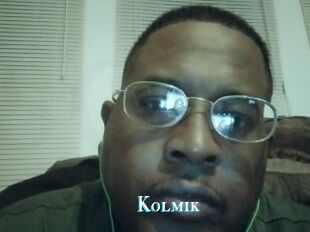 Kolmik