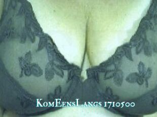 KomEensLangs