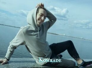 Komrade