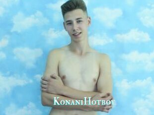 KonaniHotboy