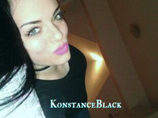 KonstanceBlack