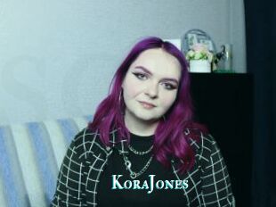KoraJones
