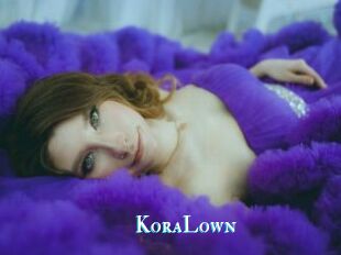 KoraLown