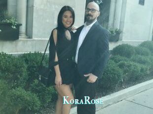 KoraRose