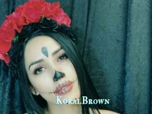 KoralBrown