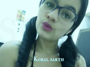 Koral_sarth