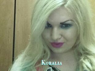Koralia