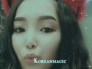 Koreanmagic
