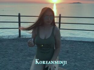 Koreanminji