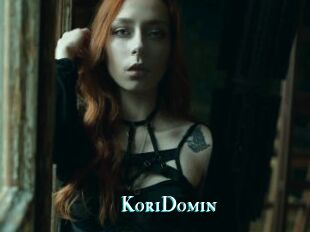 KoriDomin