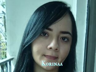 Korinaa