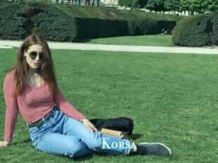 Korsa