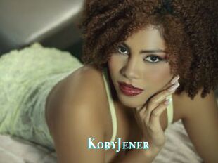 KoryJener
