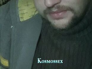 Kosmossex