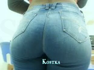 Kostka