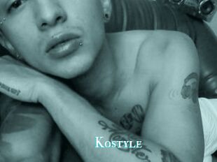 Kostyle