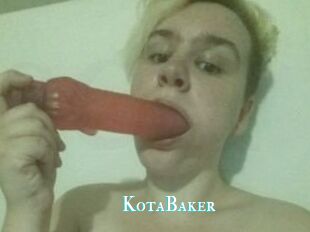 KotaBaker