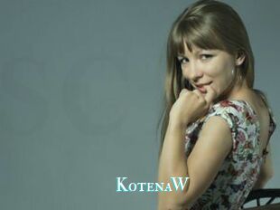 KotenaW